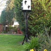 Park View Guest House 