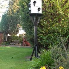 Park View Guest House 