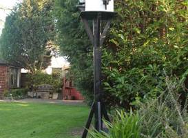 Park View Guest House 