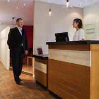 Mercure Annecy Centre 