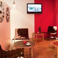 Mercure Annecy Centre 