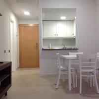 Apartamentos Marynton 