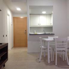 Apartamentos Marynton 