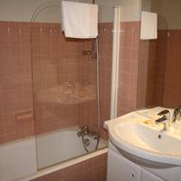 Hotel Le Grand Tetras 