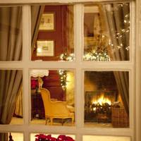 Hintlesham Hall Hotel