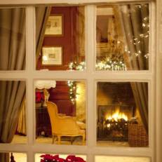 Hintlesham Hall Hotel
