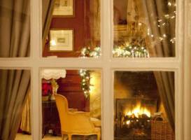 Hintlesham Hall Hotel