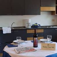 Residence Centro Vela 