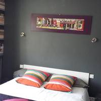 Les Chambres de l'Ile 