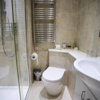 The Southbourne Villa