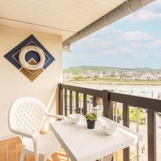 Apartment Cap Cabourg 