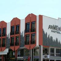 Armeria Hotel