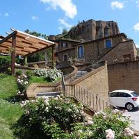 B&B Villa Degli Ulivi 
