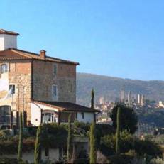 Castello di Fulignano 