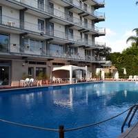 Park Hotel Capomulini 
