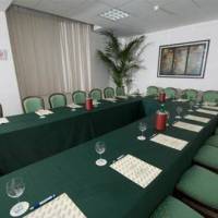 Park Hotel Capomulini 