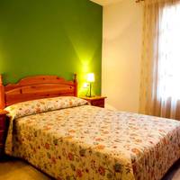 Apartamentos Mazcaray 