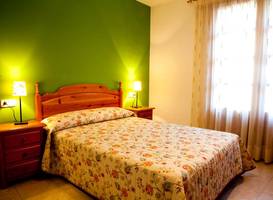 Apartamentos Mazcaray 