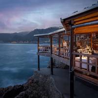 Atahotel Capotaormina 