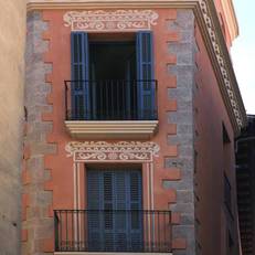 Apartamentos La Fonda 