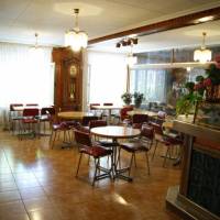 Hostal Pirineos Meliz 