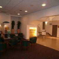 ibis Perpignan Centre 