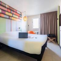 ibis Perpignan Centre 