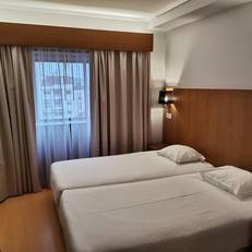 Hotel Moinho De Vento 