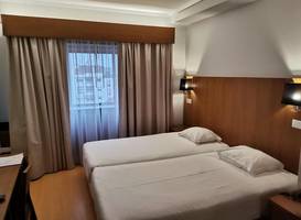 Hotel Moinho De Vento 