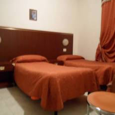 B&B Galleria Frascati 