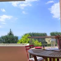 Apartment Jardin Bleu 