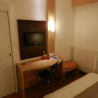 ibis Sainte Catherine 