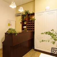 Ribeira Sacra Hoteles 