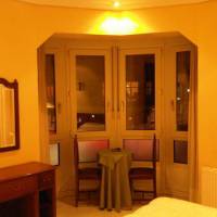 Ribeira Sacra Hoteles 