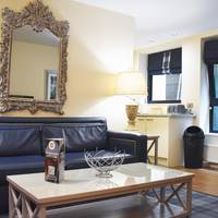 Princes Street Suites 