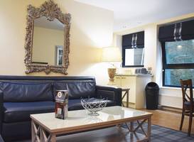 Princes Street Suites 