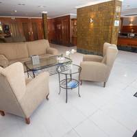 Hotel Los Naranjos