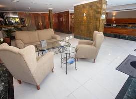 Hotel Los Naranjos