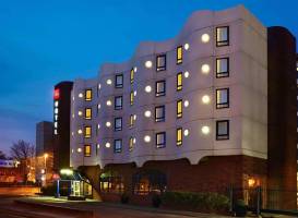 ibis Hotel Portsmouth 