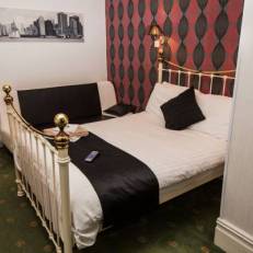 The New Osborne Hotel 