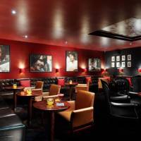 Hard Days Night Hotel 