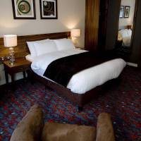 City Suite Apartments 