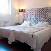 Hostal Jardin Secreto 