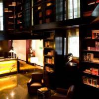 Hotel Boutique Gareus 