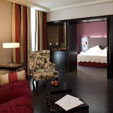 Hotel Boutique Gareus 
