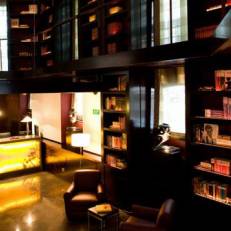 Hotel Boutique Gareus 