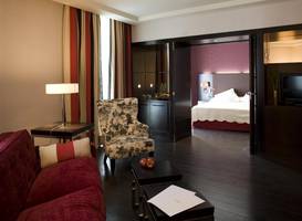 Hotel Boutique Gareus 