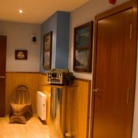 Hotel A. G. Porcillan 