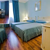 Hotel Lucrezia Borgia 