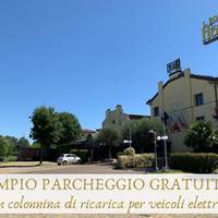 Hotel Lucrezia Borgia 